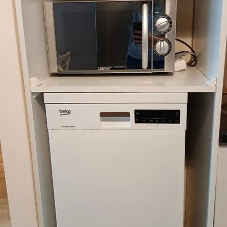 公寓 Sylvia Self Check-in Netflix *