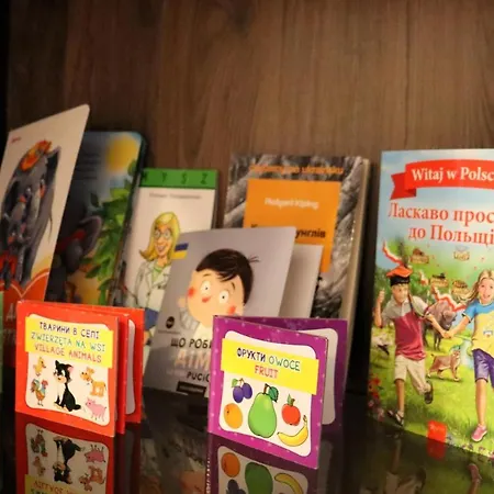 Sylvia Self Check-in Netflix 公寓 热舒夫