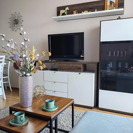 Апартаменты Sylvia Self Check-in Netflix *