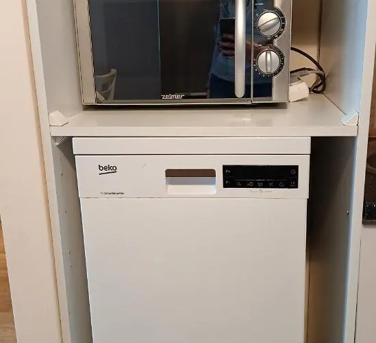 Διαμέρισμα Sylvia Self Check-in Netflix *