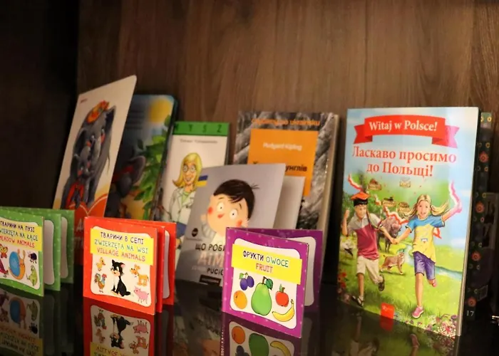 Sylvia Self Check-in Netflix Διαμέρισμα Rzeszów