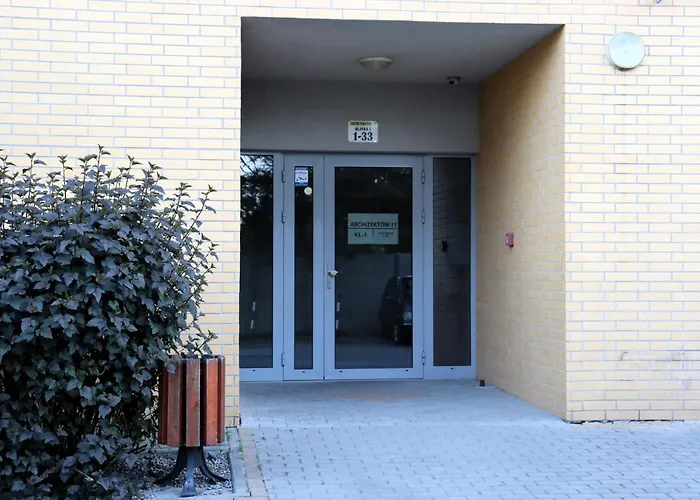 Διαμέρισμα Sylvia Self Check-in Netflix Rzeszów