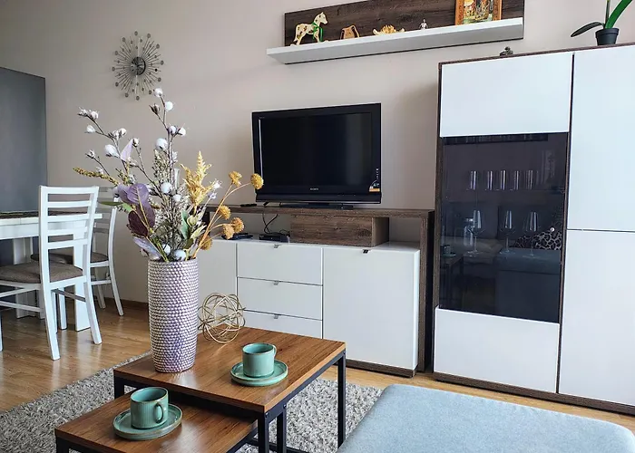 Διαμέρισμα Sylvia Self Check-in Netflix *