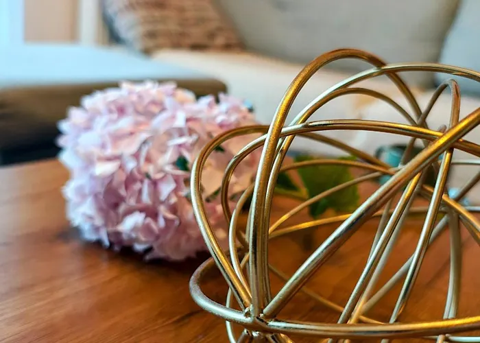 Sylvia Self Check-in Netflix Διαμέρισμα *