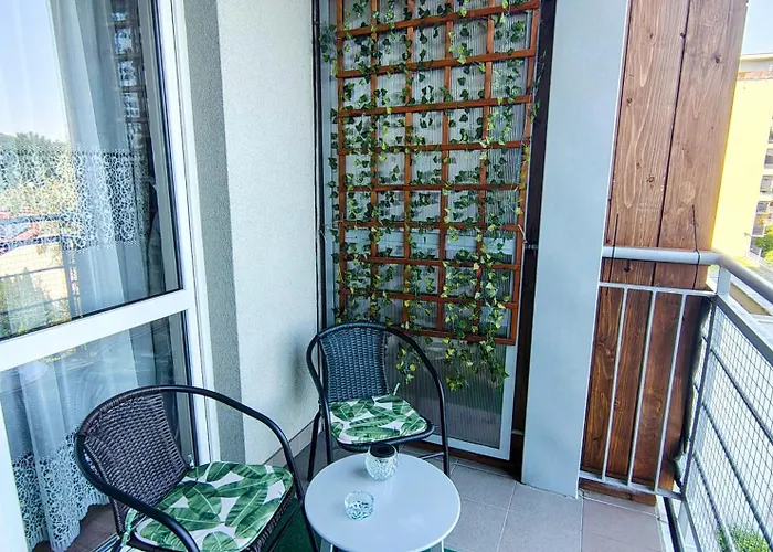 Διαμέρισμα Sylvia Self Check-in Netflix Rzeszów